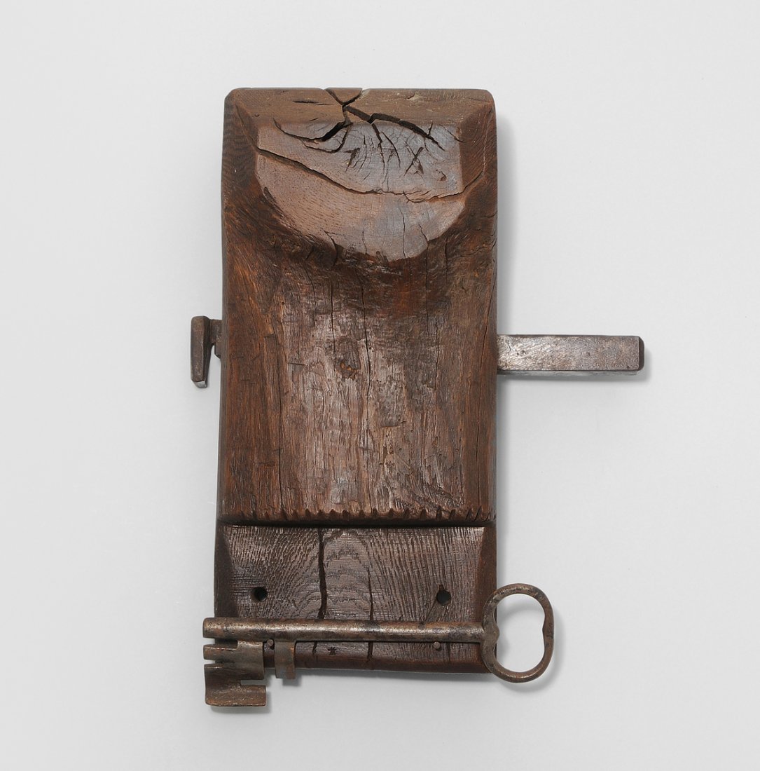 Speicherschloss Alpenländisch, gotisch. Holz, (1 of 1)