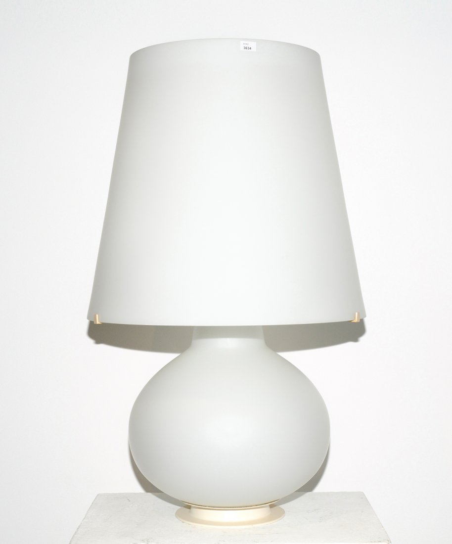 Ingrand, Max (FR) Tischleuchte Fontana, 1954. (1 of 1)