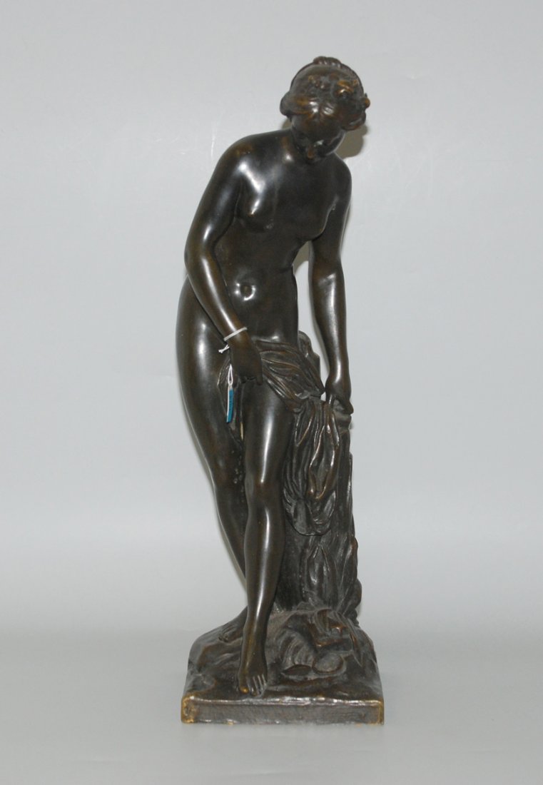 Figur Nach dem Modell von Étienne-Maurice Falconet (1 of 1)