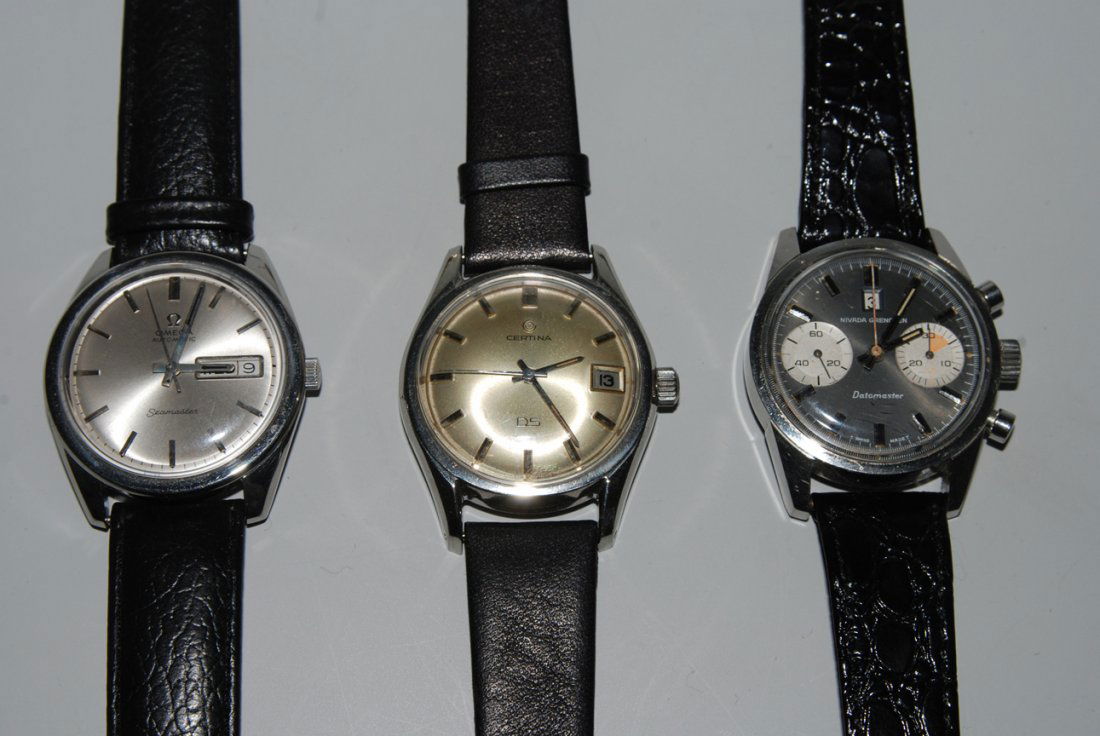 certina saddam hussein