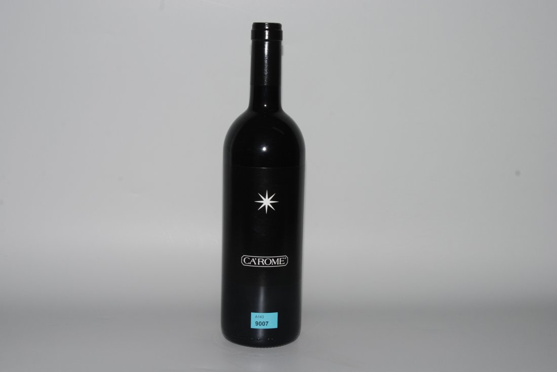 Barbera d'Alba 2009. La Gambaroja, selezione: Barbera d'Alba 2009. La Gambaroja, selezione particolare Cà Romè. Giuseppe Marengo. 9 Flaschen.