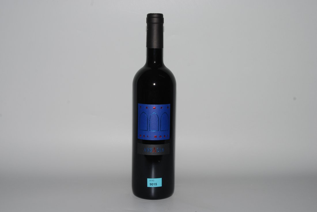 Lot Italienische Weine Campo dei Mori, 12, podere: Lot Italienische Weine Campo dei Mori, 12, podere Abbadia, 2 Fl. Barbera d'Alba, la Gambaroja, 09 Marengo, 1 Fl. Chianti Classico Novecento, 98 Dievole, 1 Fl. Amarone, 10 sel. Fellini, 1 Fl. Bricco Qu