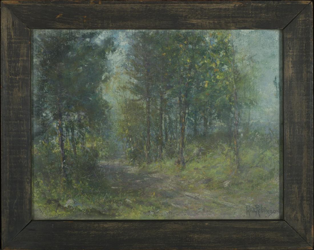 Hal Robinson, (1867-1933) Active/lived in New York / (1 of 2)