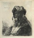 Rembrandt Harmensz Van Rijn,    Eur. 1606 - 1669,