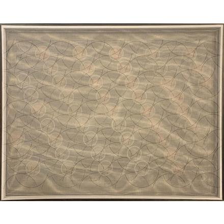 Benigna Chilla (Ger. b. 1940), Untitled (1 of 1)