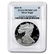 2010-W (Proof) Silver American Eagle PR-70 DCAM PCGS