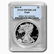 2003-W (Proof) Silver American Eagle PR-70 DCAM PCGS