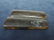 FRENCH VICTORIAN 18K GOLD & BAKELITE CIGARETTE HOLDER - 3