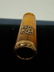 FRENCH VICTORIAN 18K GOLD & BAKELITE CIGARETTE HOLDER - 6