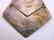 Womens Vintage Sterling Silver Earrings w/ Abalone - 3