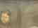Huge Antique Painting of Jesus in Manger - 6
