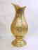 Vintage Persian Brass Zanjani Samovar w/ Pitcher - 2