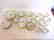 35pc Lot of Haviland French Limoges China Blois - 3