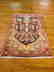 AUTHENTIC HANDMADE PERSIAN TABRIZ RUG TREE OF LIFE - 2