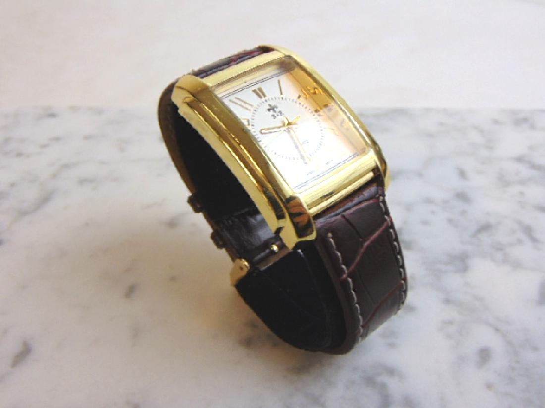 Fondini quartz hotsell watch worth