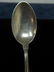 PR ANTIQUE J.D JENSEN & CO. 925 STERLING SILVER SPOONS - 3