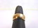 Vintage Estate 14K Yellow Gold Wedding Band Ring, 6.3g