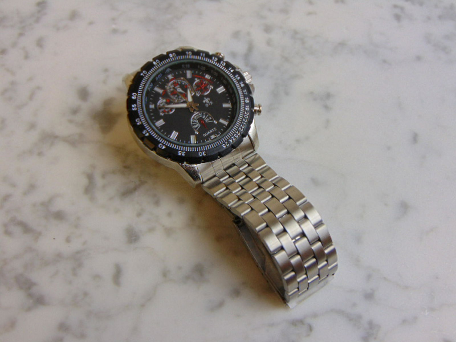 Bella & rose online watch gift set