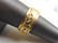 Mens Vintage Estate 14K Gold Wedding Band Ring 7.3g - 2
