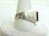 Mens Vintage Estate .925 Sterling Silver Ring w/ Onyx - 2