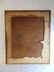Antique Victorian Print of Woman Framed - 4