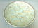 DECORATIVE FLORAL CHINESE PORCELAIN CHARGER BOWL - 2