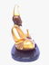 LIMITED EDITION BRONZE STATUE OF JAPANESE EMPEROR - 2