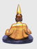 LIMITED EDITION BRONZE STATUE OF JAPANESE EMPEROR - 3