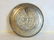 PR VINTAGE IRAN AIR COPPER CHARGER PLATES - 10