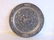 PR VINTAGE IRAN AIR COPPER CHARGER PLATES - 2