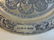 PR VINTAGE IRAN AIR COPPER CHARGER PLATES - 3