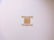 VINTAGE JAPANESE HAND PAINTED GOLD IMARI FLORAL BOWL - 5