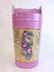 Hand Painted Floral Porcelain Umbrella Vase