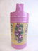 Hand Painted Floral Porcelain Umbrella Vase - 2