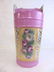Hand Painted Floral Porcelain Umbrella Vase - 3