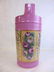 Hand Painted Floral Porcelain Umbrella Vase - 4