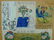 ANTIQUE VICTORIAN GERMAN TRADING GREETING CARDS - 4