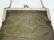 ANTIQUE ART DECO GERMAN SILVER MESH PURSE - 2