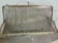 ANTIQUE ART DECO STERLING SILVER MESH PURSE - 4