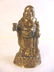 VINTAGE CHINESE BRONZE ? BUDDHA STATUE