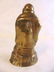 VINTAGE CHINESE BRONZE ? BUDDHA STATUE - 2