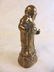 VINTAGE CHINESE BRONZE ? BUDDHA STATUE - 4