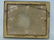 ANTIQUE OIL ON BOARD PAINTING OF A WINTER LAKE SCENE - 4