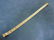 LOVELY WOMENS VINTAGE ESTATE 14K GOLD BRACELET, 18.4g
