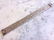 Womens Vintage Sterling Silver Art Deco Bracelet - 3