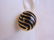 Womens Vintage 14k Yellow Gold Art Deco Earrings - 4