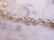 Womens Vintage Estate Sterling Silver Charm Bracelet - 3