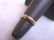 Womens Vintage Estate 14k Yellow Gold Band Ring