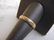 Womens Vintage Estate 14K Yellow Gold Band Ring