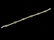 Womens Sterling Silver Mother of Pearl Bracelet - 3